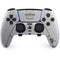 NHL Arizona Coyotes Black Text PS5 DualSense Edge Pro Controller Skin