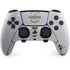 NHL Arizona Coyotes Black Text PS5 DualSense Edge Pro Controller Skin