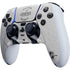 NHL Arizona Coyotes Black Text PS5 DualSense Edge Pro Controller Skin