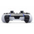 NHL Arizona Coyotes Black Text PS5 DualSense Edge Pro Controller Skin