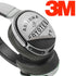 NHL Arizona Coyotes Black Text Skullcandy Venue Skin