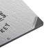 NHL Arizona Coyotes Black Text Surface Laptop 7 13.8in Skin
