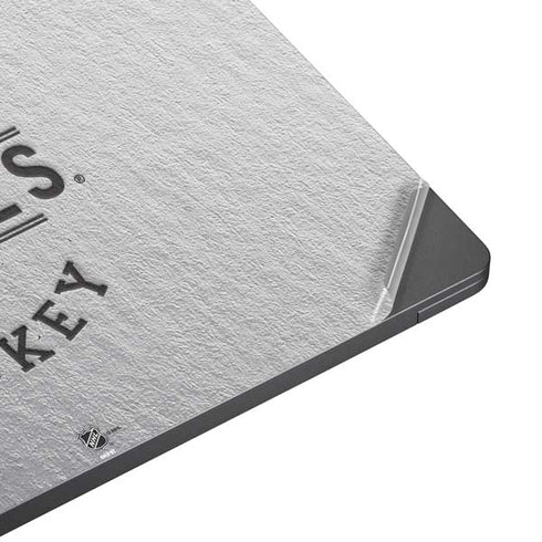 NHL Arizona Coyotes Black Text Surface Laptop 7 15in Skin