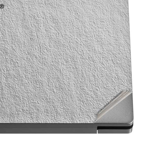 NHL Arizona Coyotes Black Text Dell XPS Skin
