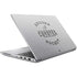 NHL Arizona Coyotes Black Text HP ZBook Fury 16 G10 Skin