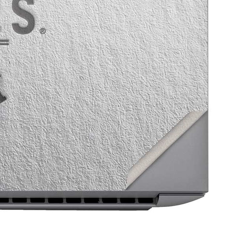 NHL Arizona Coyotes Black Text HP ZBook Fury 16 G10 Skin