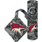 NHL Arizona Coyotes Camo Amazon Fire TV Skin