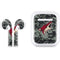 NHL Arizona Coyotes Camo Apple AirPods Skin