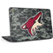 NHL Arizona Coyotes Camo HP Chromebook Skin
