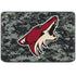 NHL Arizona Coyotes Camo HP Chromebook Skin