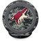NHL Arizona Coyotes Camo Fast Charge Wireless Charging Stand Skin