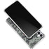 NHL Arizona Coyotes Camo Galaxy A16 5G Clear Case