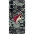 NHL Arizona Coyotes Camo Galaxy A16 5G Skin