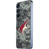 NHL Arizona Coyotes Camo Galaxy A55 5G Skin