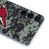 NHL Arizona Coyotes Camo Galaxy A55 5G Skin
