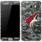 NHL Arizona Coyotes Camo Galaxy J7 Skin