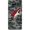 NHL Arizona Coyotes Camo Galaxy Note 9 Skin