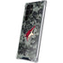 NHL Arizona Coyotes Camo Galaxy S23 Ultra Clear Case