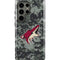 NHL Arizona Coyotes Camo Galaxy S23 Ultra Pro Case