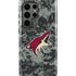 NHL Arizona Coyotes Camo Galaxy S23 Ultra Pro Case