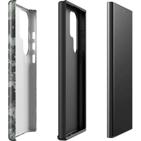 NHL Arizona Coyotes Camo Galaxy S23 Ultra Pro Case