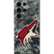 NHL Arizona Coyotes Camo Galaxy Skins