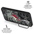 NHL Arizona Coyotes Camo Galaxy S24 FE Kickstand Case