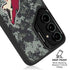 NHL Arizona Coyotes Camo Galaxy S24 FE Kickstand Case