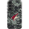 NHL Arizona Coyotes Camo Galaxy S25 Impact Case