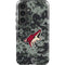 NHL Arizona Coyotes Camo Galaxy S25 Plus Impact Case