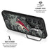 NHL Arizona Coyotes Camo Galaxy S25 Plus Kickstand Case