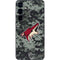 NHL Arizona Coyotes Camo Galaxy S25 Plus Skin