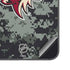 NHL Arizona Coyotes Camo Galaxy S24 Skin