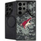 NHL Arizona Coyotes Camo Galaxy S24 Ultra Kickstand Case