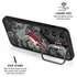 NHL Arizona Coyotes Camo Galaxy S24 Ultra Kickstand Case