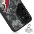 NHL Arizona Coyotes Camo Galaxy S25 Ultra Kickstand Case