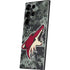 NHL Arizona Coyotes Camo Galaxy S25 Ultra Skin