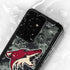 NHL Arizona Coyotes Camo Galaxy S24 Ultra Waterproof Case