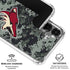 NHL Arizona Coyotes Camo Galaxy S26 Plus Clear Case