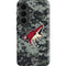 NHL Arizona Coyotes Camo Galaxy S26 Plus Impact Case