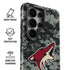 NHL Arizona Coyotes Camo Galaxy S26 Ultra Impact Case