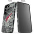 NHL Arizona Coyotes Camo Galaxy S26 Ultra Impact Case