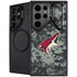 NHL Arizona Coyotes Camo Galaxy S26 Ultra Kickstand Case