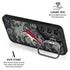 NHL Arizona Coyotes Camo Galaxy S26 Ultra Kickstand Case