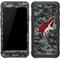 NHL Arizona Coyotes Camo Galaxy S7 Active Skin