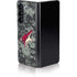 NHL Arizona Coyotes Camo Galaxy Z Fold5 5G Skin