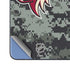NHL Arizona Coyotes Camo Galaxy Z Fold5 5G Skin