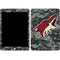 NHL Arizona Coyotes Camo Apple iPad Skin