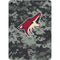 NHL Arizona Coyotes Camo Apple iPad Air Skin