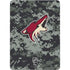 NHL Arizona Coyotes Camo Apple iPad Air Skin